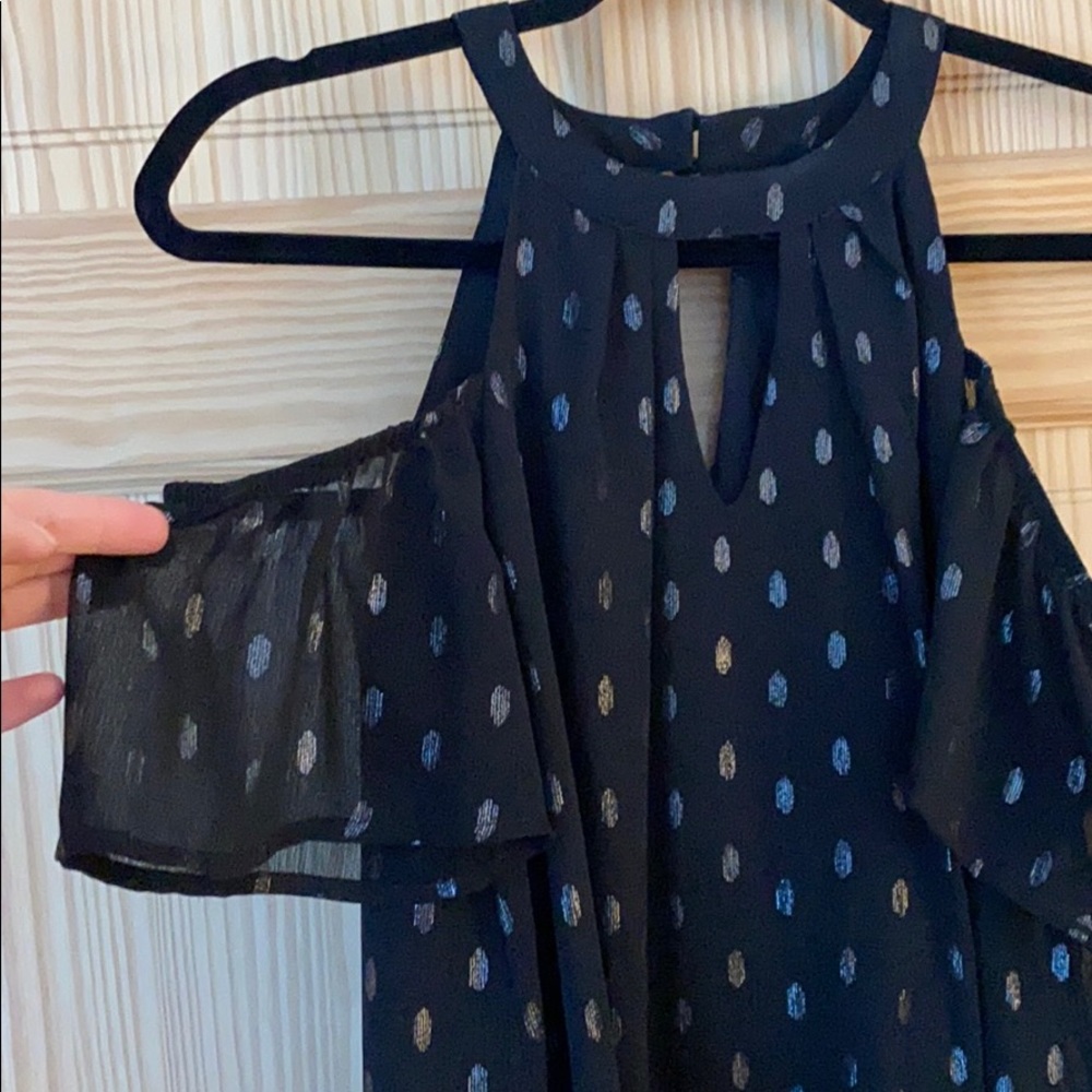🔥SALE🔥 6/$25 Black Dress